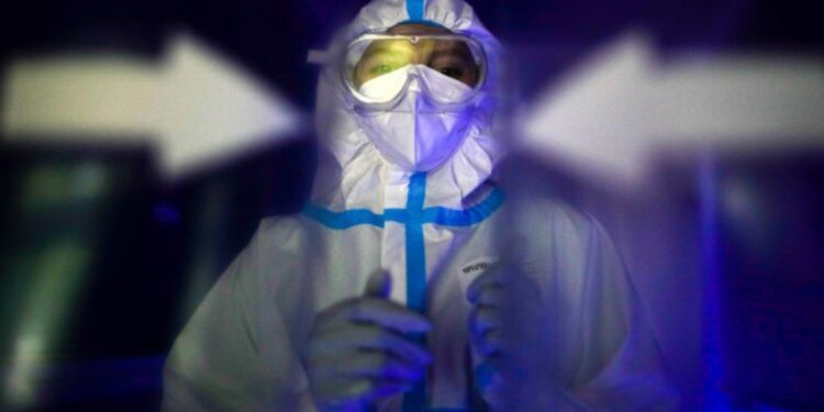 Израиль запланировал первым в мире побороть коронавирусный кризис