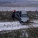 Trei persoane au ajuns la spital în urma unui grav accident la Șoldănești