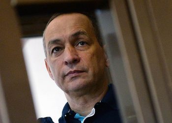 Российскому чиновнику-миллиардеру Шестуну дали 15 лет за коррупцию