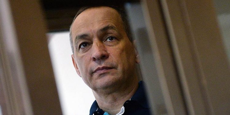 Российскому чиновнику-миллиардеру Шестуну дали 15 лет за коррупцию