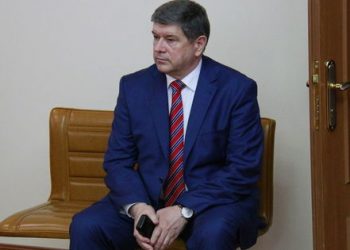 Экс-посла Молдовы Андрея Негуца подозревают в соучастии контрабанды анаболиков | VIDEO