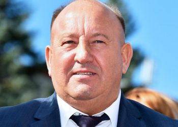 Замдиректора Службы госохраны назначили заместителем командующего Генеральным инспекторатом карабиниеров