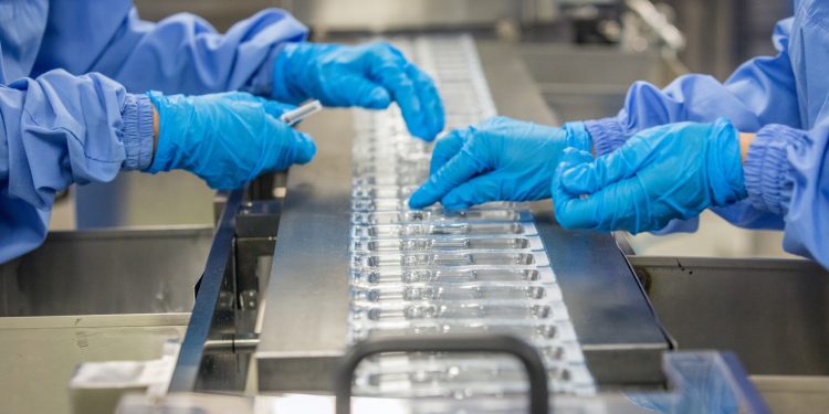 В США еще одна вакцина от COVID-19 вышла на финальную стадию испытаний