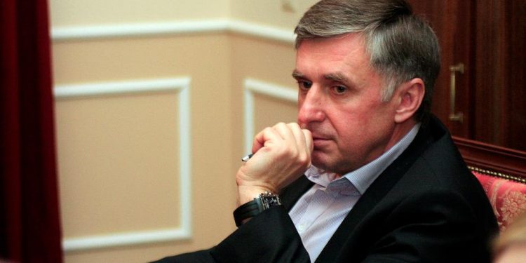 Бывший премьер Ион Стурза: Платон — главный вредитель в истории Молдовы