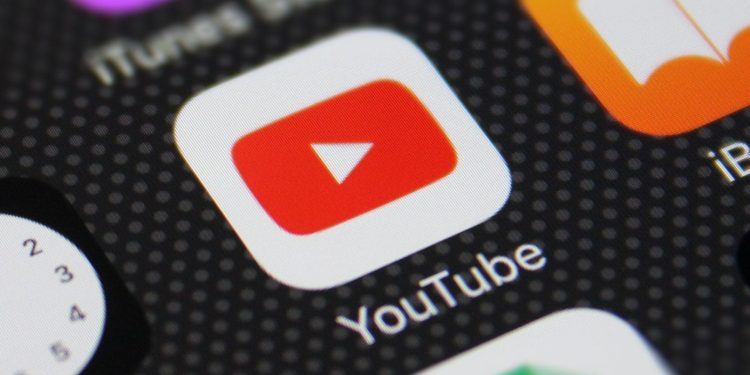 В работе YouTube и сервисов Google произошел глобальный сбой