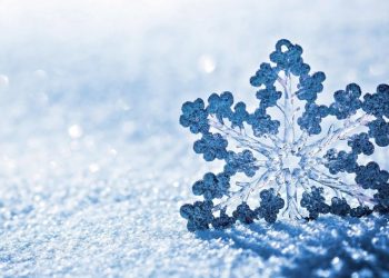 Meteorologii prognozează ninsori după Crăciunul sărbătorit pe stil vechi