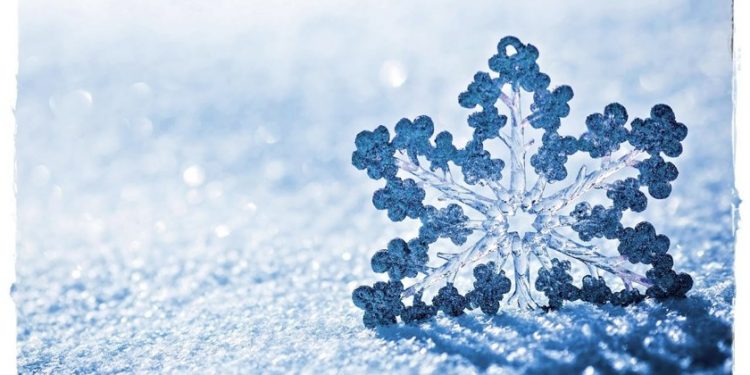 Meteorologii prognozează ninsori după Crăciunul sărbătorit pe stil vechi