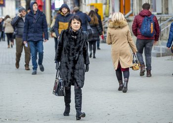 „Nu cred că vom trăi mai bine cu ea”: Opiniile cetățenilor despre noul președinte | VIDEO