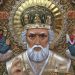 Православные отмечают День Николая Чудотворца