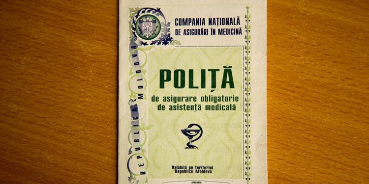 De la 1 ianuarie, angajații își vor plăti ei înșiși asigurarea obligatorie de asistenţă medicală