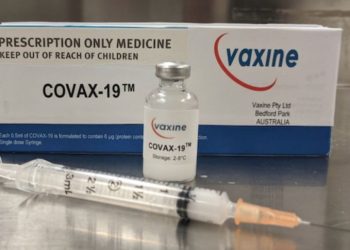 R. Moldova a prezentat platformei COVAX solicitarea pentru obținerea vaccinului împotriva COVID-19