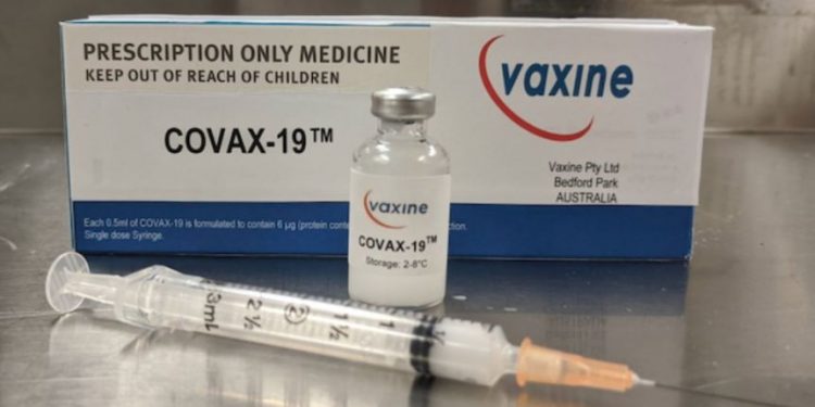 R. Moldova a prezentat platformei COVAX solicitarea pentru obținerea vaccinului împotriva COVID-19