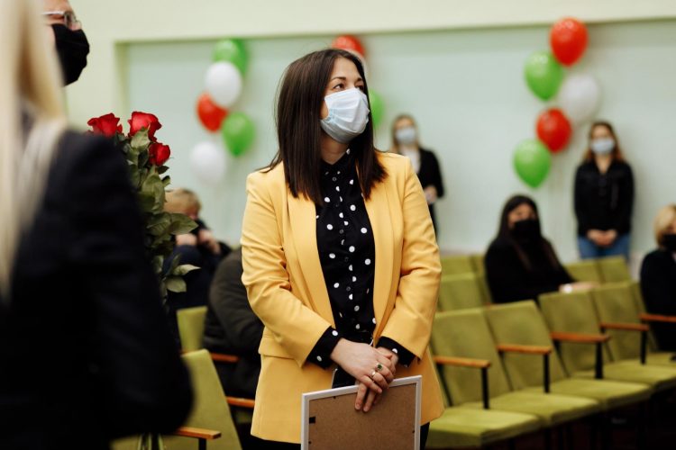 В Оргеев из-за границы вернулись еще 49 семей