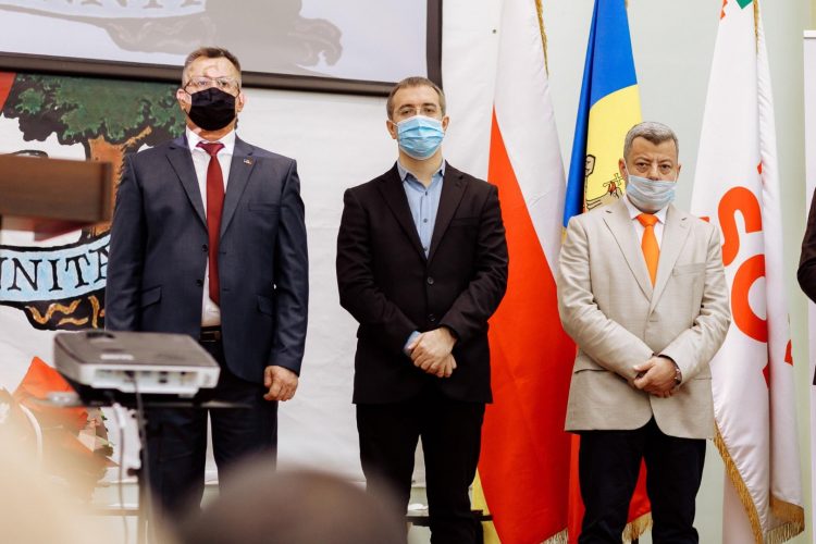 В Оргеев из-за границы вернулись еще 49 семей