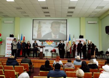 В Оргеев из-за границы вернулись еще 49 семей