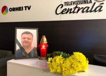 O pierdere irecuperabilă. Noul coronavirus a luat viața colegului nostru Oleg Covalenco | VIDEO