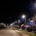 Pe străzile din satul Clișova, raionul Orhei, a fost inaugurat sistemul modern de iluminat stradal, datorită echipei lui Ilan Șor | VIDEO