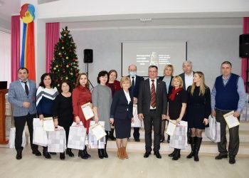 Anul 2020, mai dificil, dar cu rezultate frumoase. Autoritățile din Orhei și cadrele didactice au făcut totalurile anului de învățământ | VIDEO