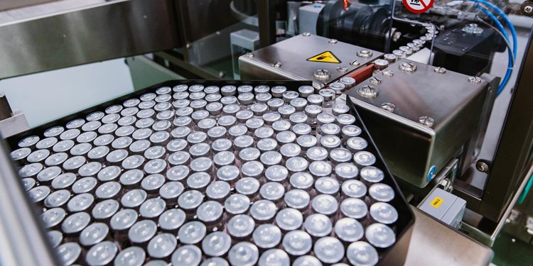 В ВОЗ направлены документы по второй российской вакцине от COVID-19