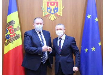 Kazahstanul va avea Ambasadă în R. Moldova