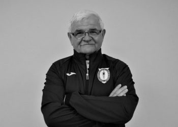 Antrenorul lotului național de haltere a decedat din cauza COVID-19