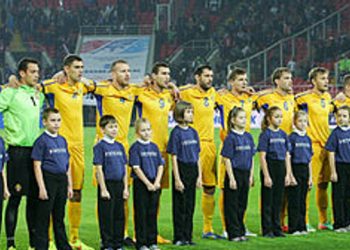 Fotbalul moldovenesc, în regres. Doar trei jucători au valori de piață mai mari de un milion de euro