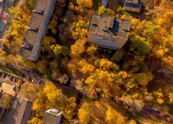 Serviciul Hidrometeorologic de Stat din Republica Moldova spune cum a fost toamna anului 2020