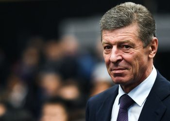 Делегация парламента Молдовы встретились с Козаком. На встрече присутствовал Додон