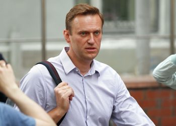 СК возбудил против Навального новое уголовное дело о мошенничестве