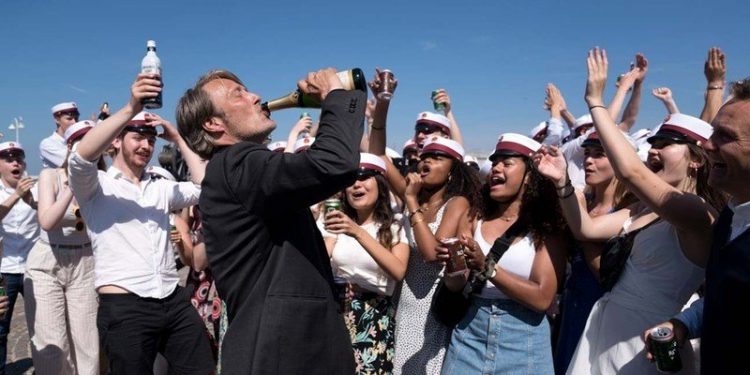 Европейская киноакадемия назвала лучший фильм года