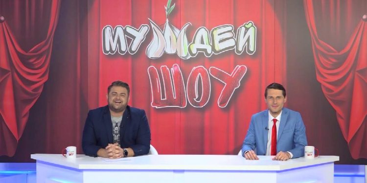 МУЖДЕЙ ШОУ | 06.12.2020