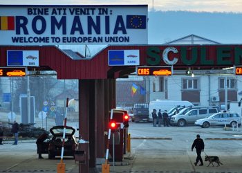 România a actualizat lista statelor cu risc epidemiologic ridicat. Moldova nu se regăsește printre acestea