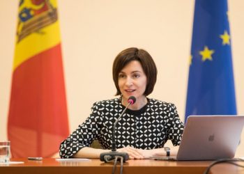 LIVE | Declarațiile președintelui R. Moldova, Maia Sandu, după consultările cu fracțiunile și grupurile politice parlamentare