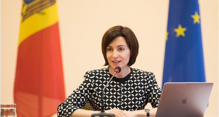 LIVE | Declarațiile președintelui R. Moldova, Maia Sandu, după consultările cu fracțiunile și grupurile politice parlamentare