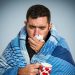 Врач назвал три отличия простуда от COVID