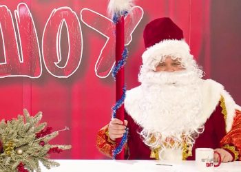 МУЖДЕЙ ШОУ | 27.12.2020