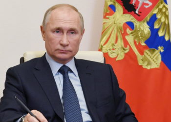 Vladimir Putin: Între regiunea transnistreană și cealaltă parte a Moldovei trebuie să existe un dialog decent | VIDEO