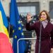 Maia Sandu a fost învestită în funcție. Ce fel de președinte a promis să fie pentru cetățeni și сe i-a urat Igor Dodon succesoarei sale? | VIDEO