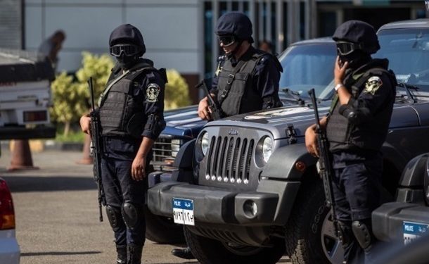 В Египте на Синае произошел взрыв газопровода