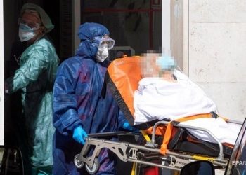 В Израиле еще один человек скончался после COVID-вакцинации