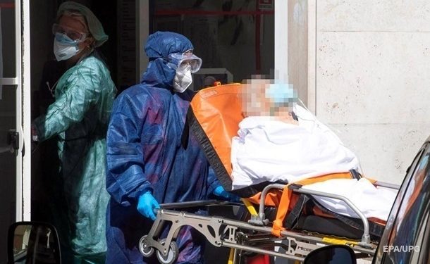 В Израиле еще один человек скончался после COVID-вакцинации