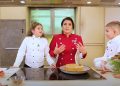 Шор-ОХ! на кухне — Шах-плов  2 сезон