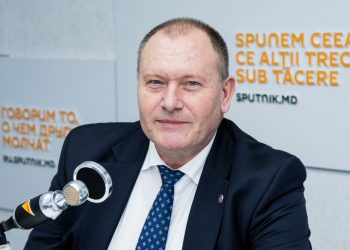 Глава МИД Молдовы заразился коронавирусом