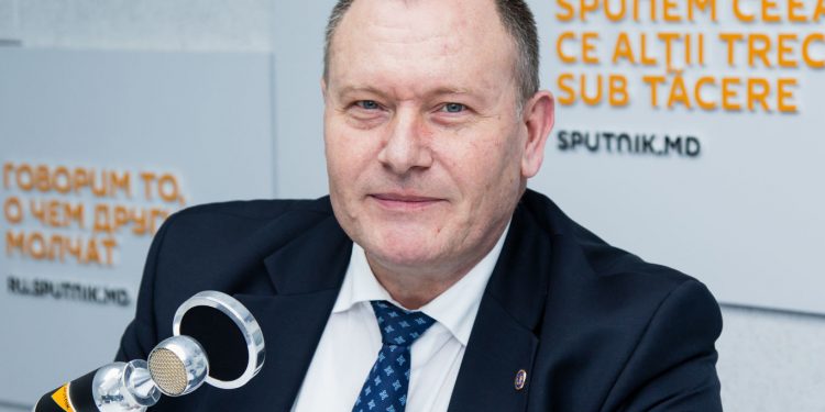 Глава МИД Молдовы заразился коронавирусом