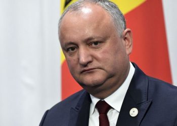 Как Игорь Додон отреагировал на решение КС об утверждении результатов президентских выборов | VIDEO