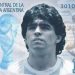 Gest admirabil! O senatoare din Argentina vrea sa-l puna pe Maradona pe bancnota de 1000 de pesos | VIDEO
