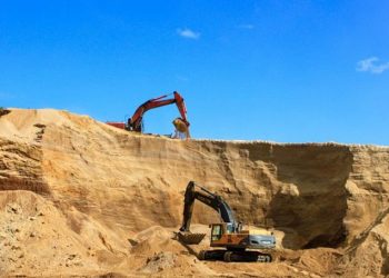 Prejudiciul cauzat în urma exploatării ilegale a subsolului din ultimii doi ani se ridică la zeci de milioane de lei