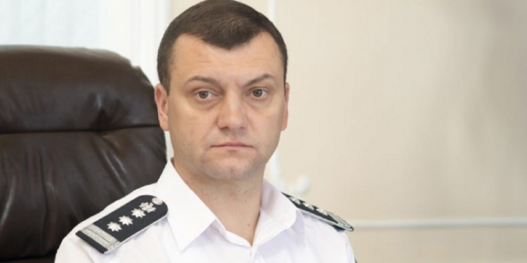 Șeful Poliției de Frontieră și-a depus demisia