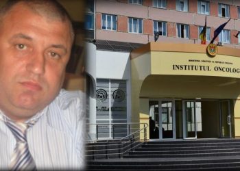 Un medic chirurg din cadrul Institutului Oncologic, răpus de COVID