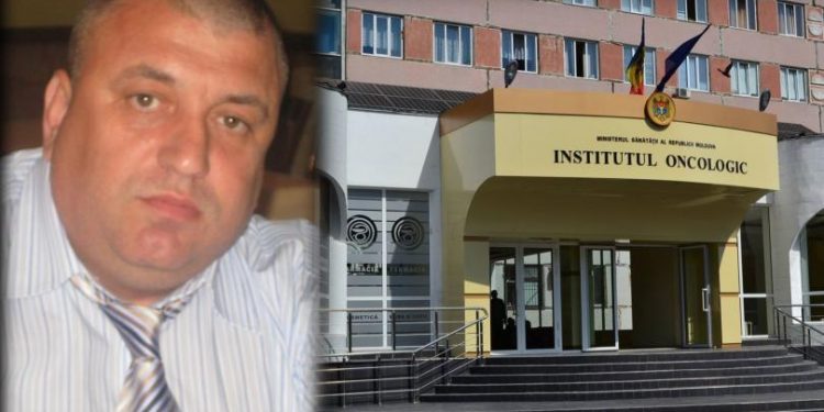 Un medic chirurg din cadrul Institutului Oncologic, răpus de COVID